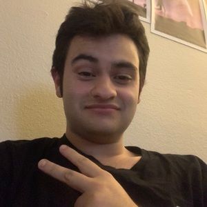 Meet your Posher, Ray